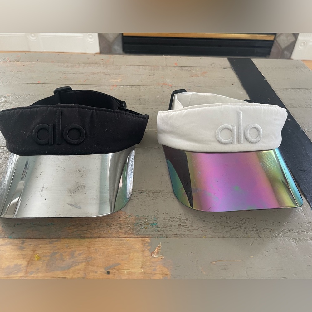 Alo Solar visors